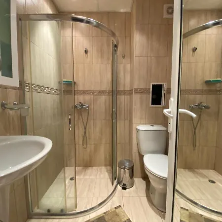 Admiral Plaza A1 Sunny