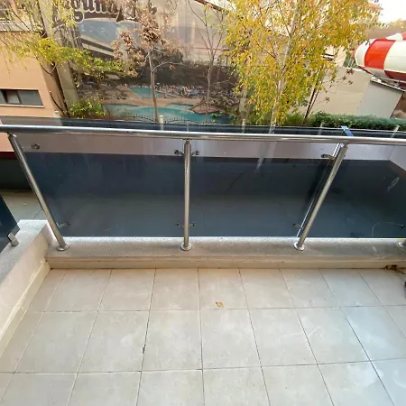 Admiral Plaza A1 Sunny Апартаменти Сонячний Берег