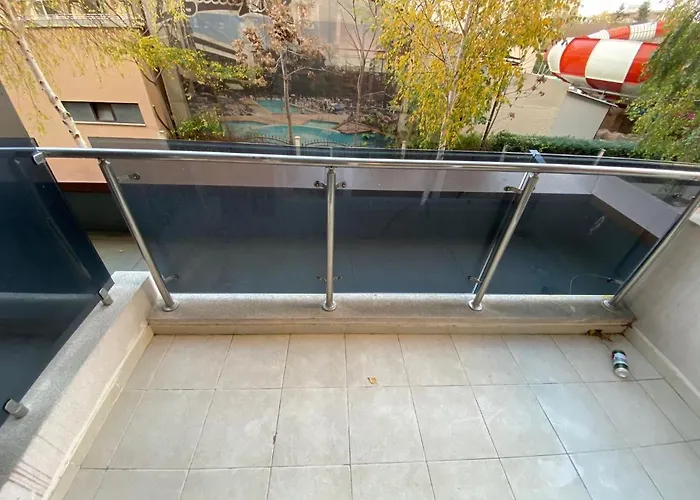 Admiral Plaza A1 Sunny Apartment Sunny Beach