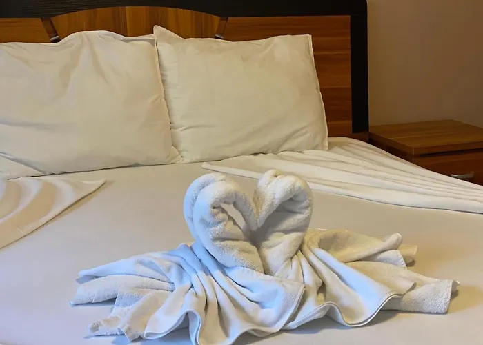 Admiral Plaza A1 Sunny