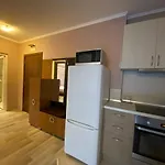Admiral Plaza A1 Sunny Appartement