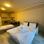 Admiral Plaza A1 Sunny Appartement *