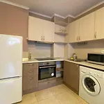Admiral Plaza A1 Sunny Appartement