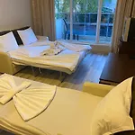 Appartement Admiral Plaza A1 Sunny