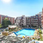 Appartement Admiral Plaza A1 Sunny *