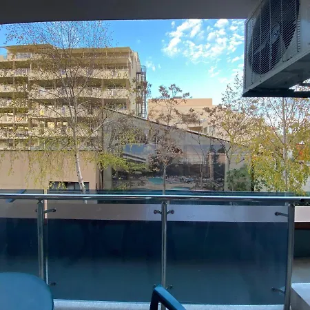 Admiral Plaza A1 Sunny Apartment Sunny Beach