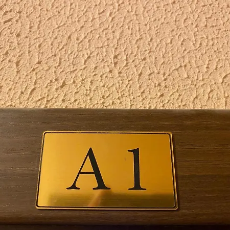 Apartment Admiral Plaza A1 Sunny *