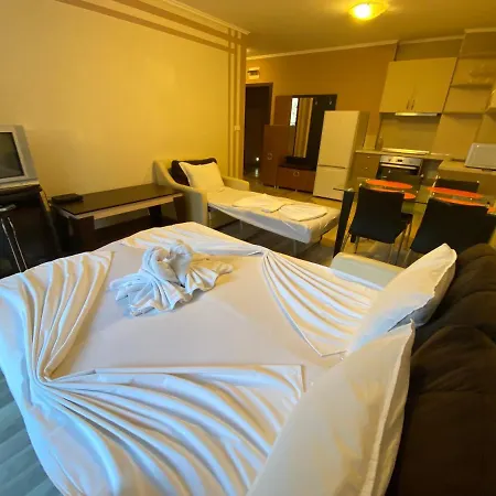 Apartment Admiral Plaza A1 Sunny