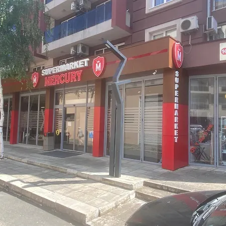 Admiral Plaza A1 Sunny Slantchev Briag