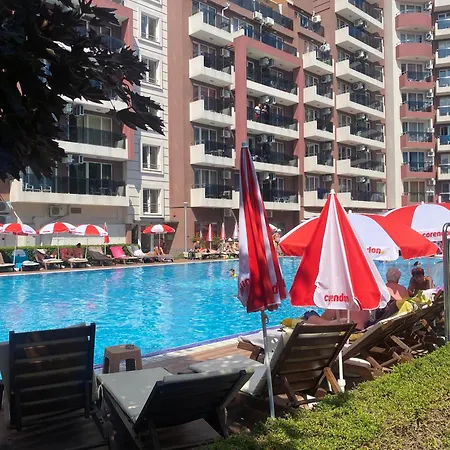 Admiral Plaza A1 Sunny *