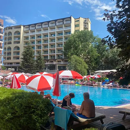 Appartement Admiral Plaza A1 Sunny