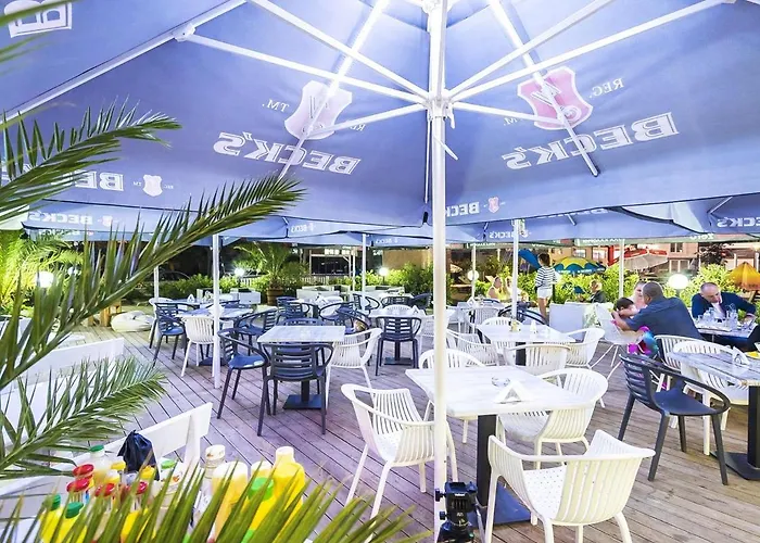 Admiral Plaza A1 Sunny Sunny Beach