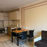 Admiral Plaza A1 Sunny Apartment Sunny Beach