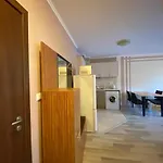 Apartment Admiral Plaza A1 Sunny Sunny Beach
