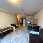 Admiral Plaza A1 Sunny Apartment Sunny Beach