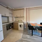 Apartment Admiral Plaza A1 Sunny Sunny Beach