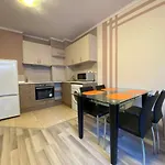 Apartment Admiral Plaza A1 Sunny Sunny Beach