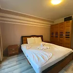 Admiral Plaza A1 Sunny Apartment Sunny Beach