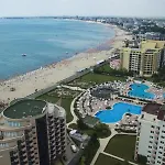 Admiral Plaza A1 Sunny * Sunny Beach