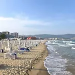 Admiral Plaza A1 Sunny Sunny Beach