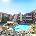 Apartment Admiral Plaza A1 Sunny *