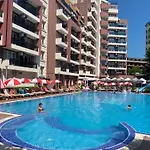 Admiral Plaza A1 Sunny * Sunny Beach