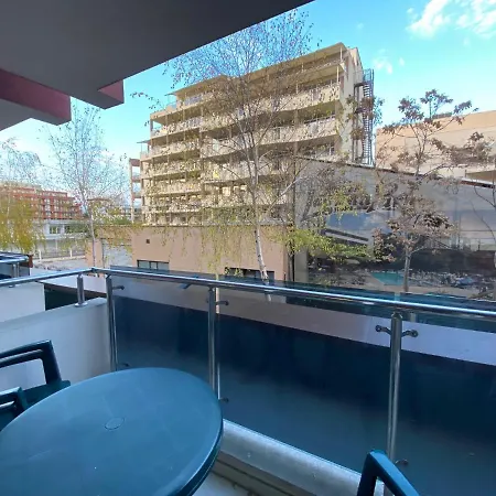 Private Cozy Admiral Plaza A1