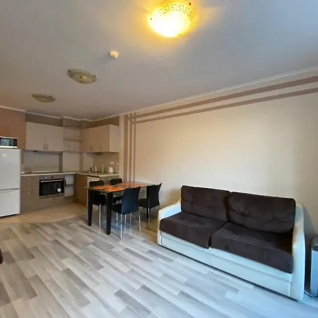 Private Cozy Admiral Plaza A1 *