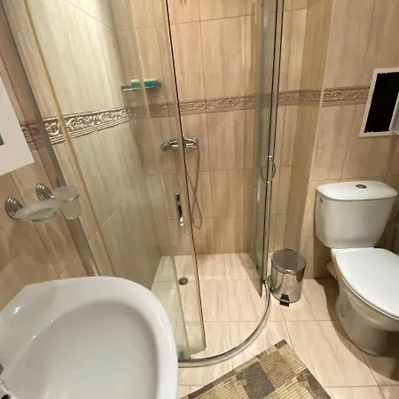 Private Cozy Admiral Plaza A1