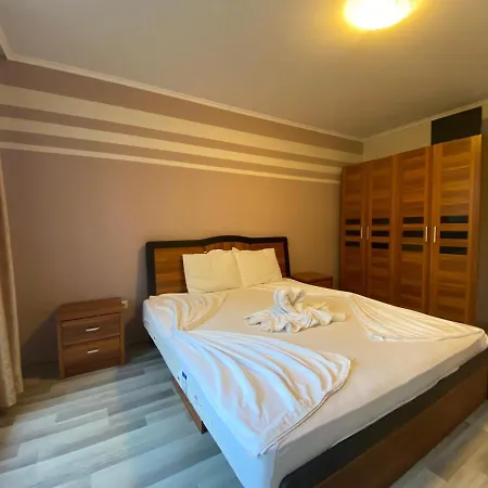 Private Cozy Admiral Plaza A1 Apartament Sunny Beach