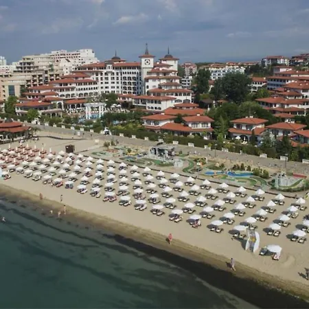 Private Cozy Admiral Plaza A1 Apartament Sunny Beach